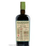 Hampden Estate Velier LROK 2010 Jamaica rum Vol.47% Cl.70 Hampden Estate Distillery Rum