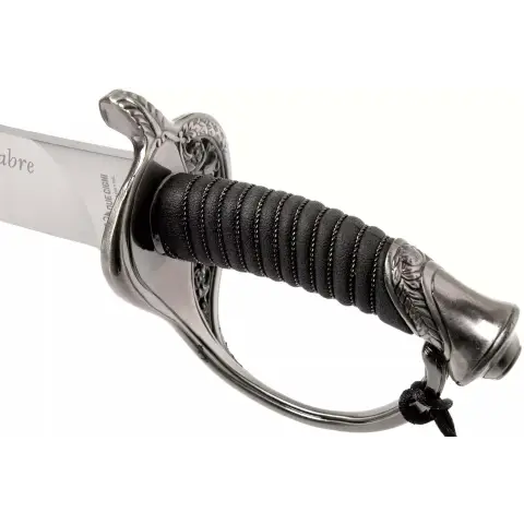 Sable de sumiller 1896 Due Cigni hoja de acero inoxidable - Accesorios Para Vinos Y Licores Y Vidrios