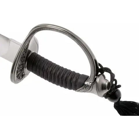 Sable de sumiller 1896 Due Cigni hoja de acero inoxidable - Accesorios Para Vinos Y Licores Y Vidrios
