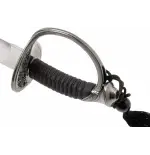 Sable de sumiller 1896 Due Cigni hoja de acero inoxidable - Accesorios Para Vinos Y Licores Y Vidrios