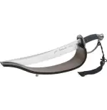 Sable de sumiller 1896 Due Cigni hoja de acero inoxidable - Accesorios Para Vinos Y Licores Y Vidrios