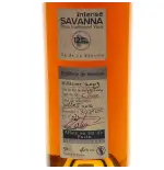 Savanna 2003 Rhum Agricole Extra Vieux 12 Ans Cognac single Cask 973 Vol.46% Cl.50 - Spirits - Sugar cane juice