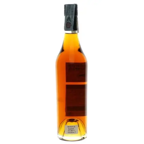 Savanna 2003 Rhum Agricole Extra Vieux 12 Ans Cognac single Cask 973 Vol.46% Cl.50 - Spirits - Sugar cane juice