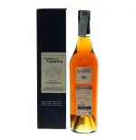 Savanna 2003 Rhum Agricole Extra Vieux 12 Ans Cognac single Cask 973 Vol.46% Cl.50 - Spirits - Sugar cane juice