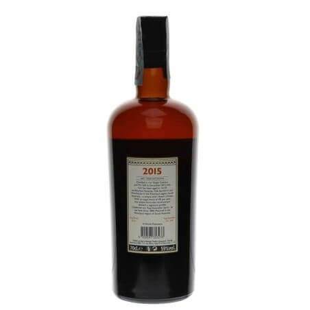 Beenleigh 2015 rum arid - desert ageing Vol.59% Cl.70