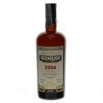 Beenleigh 2006 rum tropical ageing Vol.59% Cl.70 Beenleigh Rum Distillery Rhum Rhum