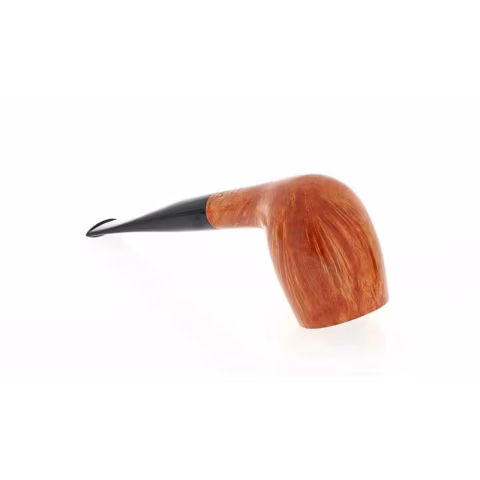 Gerade Tabakpfeife Crown 300 Form Billard-Winsløw Poul