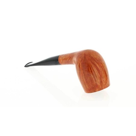 Pipa de tabaco recta Crown 300 forma Billiard - Pipas de Tabaco