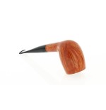 Gerade Tabakpfeife Crown 300 Form Billard-Winsløw Poul