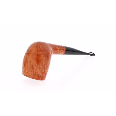 Gerade Tabakpfeife Crown 300 Form Billard-Winsløw Poul