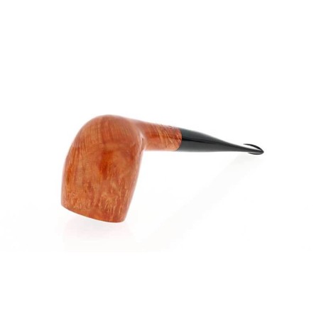 Pipa de tabaco recta Crown 300 forma Billiard - Pipas de Tabaco