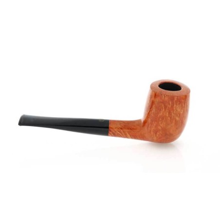 Pipa de tabaco recta Crown 300 forma Billiard - Pipas de Tabaco
