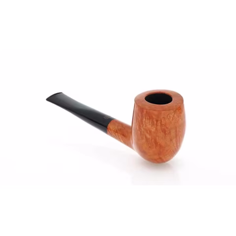 Gerade Tabakpfeife Crown 300 Form Billard-Winsløw Poul