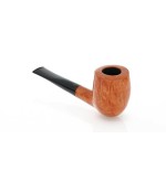 Gerade Tabakpfeife Crown 300 Form Billard-Winsløw Poul