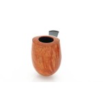 Pipa de tabaco recta Crown 300 forma Billiard - Pipas de Tabaco