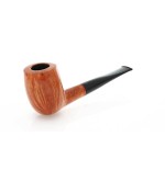 Pipa de tabaco recta Crown 300 forma Billiard - Pipas de Tabaco
