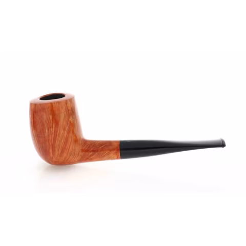 Gerade Tabakpfeife Crown 300 Form Billard-Winsløw Poul
