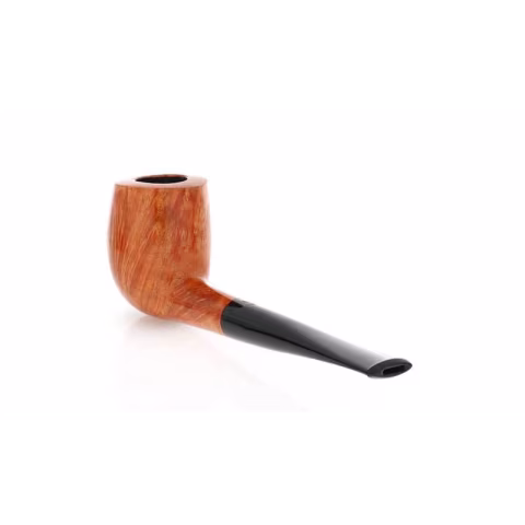 Gerade Tabakpfeife Crown 300 Form Billard-Winsløw Poul