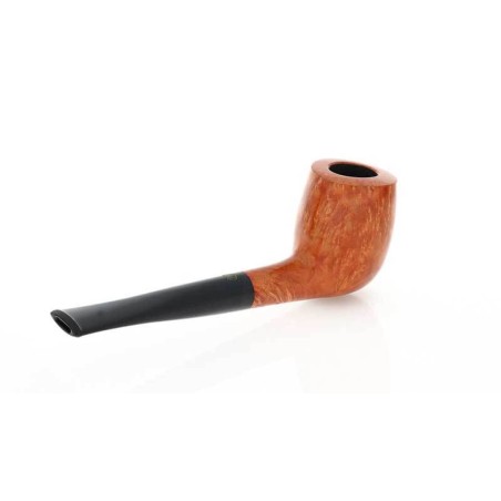Pipa de tabaco recta Crown 300 forma Billiard - Pipas de Tabaco