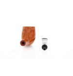 Pipa de tabaco recta Crown 300 forma Billiard - Pipas de Tabaco