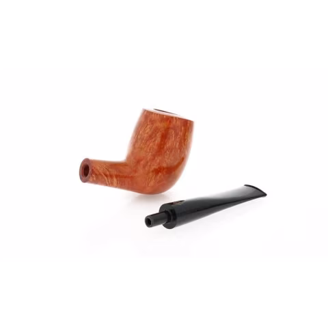 Gerade Tabakpfeife Crown 300 Form Billard-Winsløw Poul
