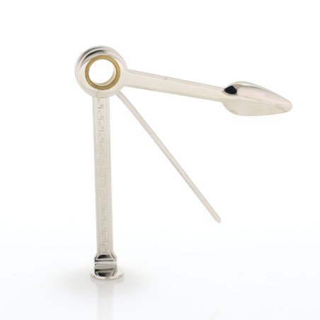 Limpiapipas Standard Massag 3 herramientas - paquete de 3 piezas - Accesorios para pipas de tabaco