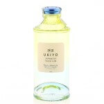 Ukiyo Japanese Yuzu Gin Vol.40% Cl.70 Ukiyo Spirits