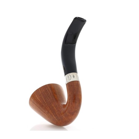 Brebbia-Pfeife Kürbisform Calabash Jubilee 1997 aus reinem Dornbusch - Tabakpfeifen