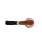 Brebbia-Pfeife Kürbisform Calabash Jubilee 1997 aus reinem Dornbusch - Tabakpfeifen