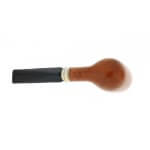 Brebbia Millennium Billiard pipe, pure briar shape Brebbia Pipe Brebbia