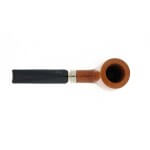 Brebbia Millennium Billiard pipe, pure briar shape Brebbia Pipe Brebbia
