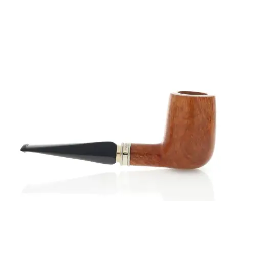 Pipa Brebbia Millennium forma Billiard radica pura - Pipe