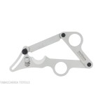 Fox Cigar Club Knives satin stainless steel double blade cigar scissor - Accessories Cigar - Metal