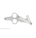 Tijera Fox Cigar Club Knives acero inoxidable satinado doble hoja - Accesorios Del Cigarro