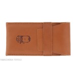 Tijera Fox Cigar Club Knives acero inoxidable satinado doble hoja - Accesorios Del Cigarro