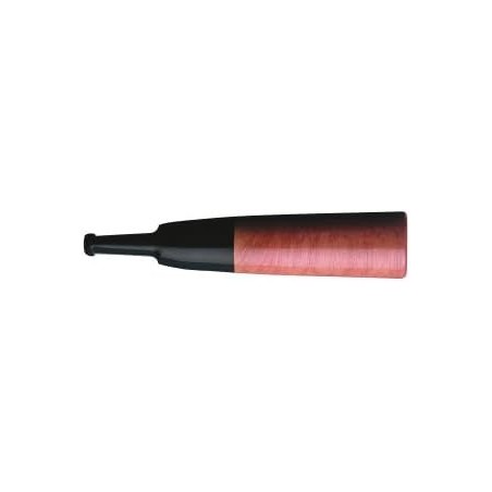 Boquilla de brezo Denicotea con filtro para cigarrillos diámetro 11 mm - Accesorios para cigarros toscanos