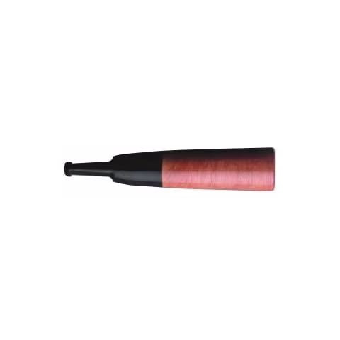 Denicotea briar mouthpiece with cigarillo filter diameter 11 mm - Accessories for Tuscan Cigars - Natural root