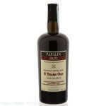 Papalin Haiti 6 yo finest blend of old rums ex sherry cask Vol.54,1% Cl.70 Habitation Velier Rhum Rhum
