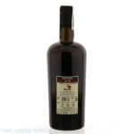 Papalin Haiti 6 yo finest blend of old rums ex sherry cask Vol.54,1% Cl.70 Habitation Velier Rhum