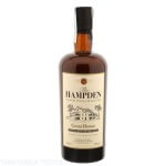 Hampden Estate Great House distillery edition 2023 Vol.57% Cl.70 Hampden Estate Distillery Rhum