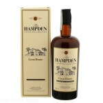 Hampden Estate Great House distillery edition 2023 Vol.57% Cl.70 Hampden Estate Distillery Rum