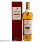 Macallan Classic Cut 2023 Vol.50,3% Cl.70 Macallan Distillery Whisky