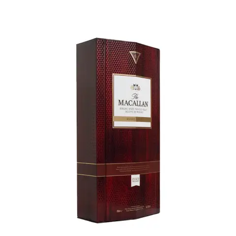 Macallan Rare Cask 2023 Batch No.1 Vol.43% Cl.70 - Destilliert