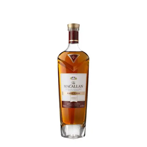 Macallan Rare Cask 2023 Batch No.1 Vol.43% Cl.70 - Destilliert