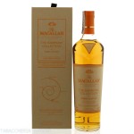 Macallan Harmony Amber Meadow Vol.44,2% Cl.70 - Macallan Distillery