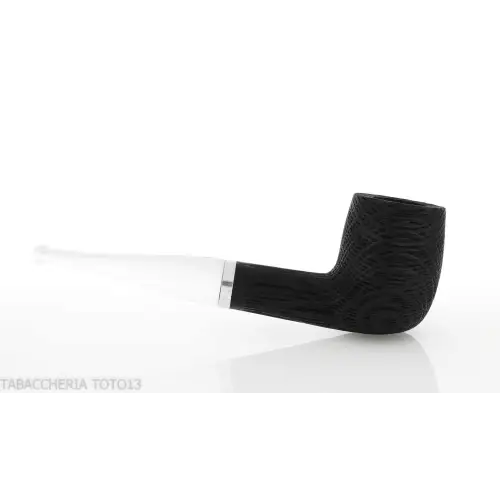 Pipa serie Roble recta forma Billar en madera mortero - Pipas de Tabaco