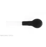 Pipa Oak forma Billiard dritta in legno di morta - Pipe