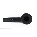 Pipa de tabaco Forma de serie inversa Olla Calabaza inversa Briar arenado Talamona pipe Talamona