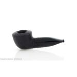 Pipa de tabaco Forma de serie inversa Olla Calabaza inversa Briar arenado Talamona pipe Talamona