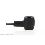 Pipa de tabaco Serie inversa Poker forma calabaza inversa brezo arenado Talamona pipe Talamona